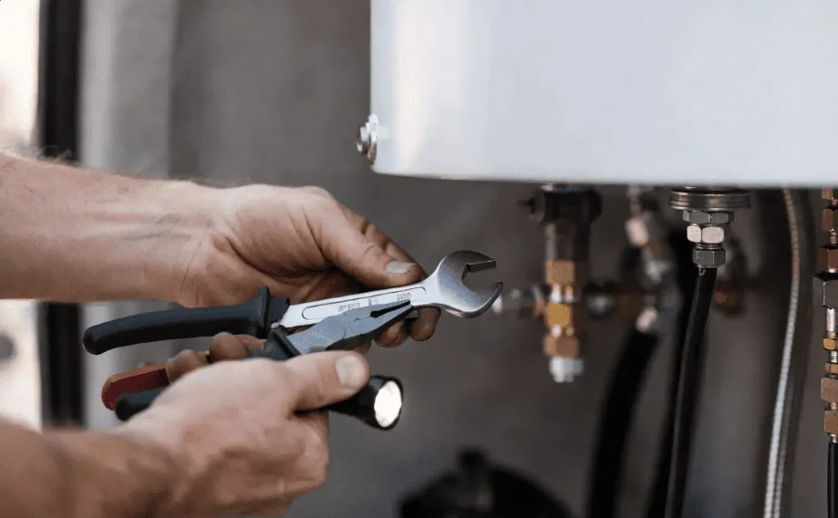 Why choose Water Heater Repair in Fort Stockton, TX
